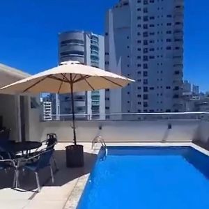 Apartamento Dúplex